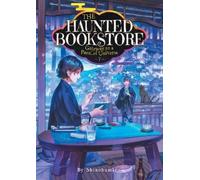 Shinobumaru The Haunted Bookstore - Gateway to a Parallel Universe ( (Tascabile)