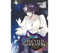 Shinobumaru The Haunted Bookstore - Gateway to a Parallel Universe ( (Tascabile)