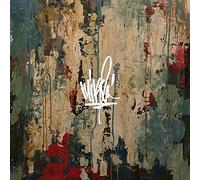 Mike Shinoda - Post Traumatic Warner Bros. Records - 9362-49068-9,