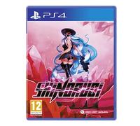 Shinorubi Playstation 4