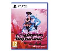 Shinorubi Playstation 5