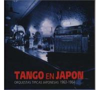 Shinpei Hayakawa & Orquesta Ti - Tango en Japon