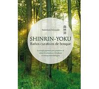 Yoshifumi Miyazaki Shinrin-Yoku (Copertina rigida)