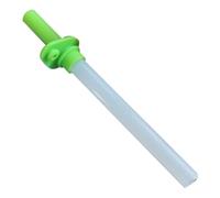 SHINROAD Cannucce robuste per bottiglia d'acqua Kelso, 425,2 g, di ricambio, senza BPA, facili da pulire, durevoli, a prova di perdite, colore verde