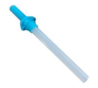 SHINROAD Robuste cannucce per bottiglia d'acqua Kelso, 425,2 g, di ricambio, senza BPA, facili da pulire, durevoli, a prova di perdite, blu