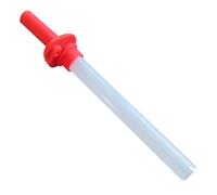 SHINROAD Robuste cannucce per bottiglia d'acqua Kelso, 425,2 g, di ricambio, senza BPA, facili da pulire, durevoli, a prova di perdite, colore rosso