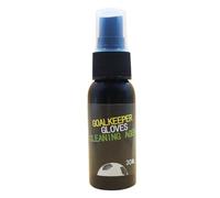 SHINROAD Tackifier per guanti da portiere, guanti da portiere, potenziatore di presa da 30 ml, spray per la pulizia, spray per la forza del calcio C