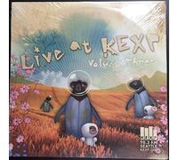 Shins - Live At KEXP Volume Three LP VINYL