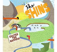 Shins The - Chutes Too Narrow