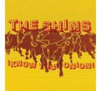 Shins, The - Know Your Onion!
