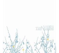 Shins The - Oh, Inverted World (20Th Anniversary)