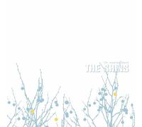 Shins The - Oh, Inverted World (20Th Anniversary)