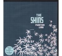 Shins, the - Phantom Limb [Import]