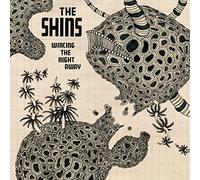 Shins The - Wincing The Night Away
