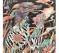 Shins Vs Los Lobos - Shins Vs Los Lobos (Rsd)