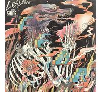 Shins Vs Los Lobos (Vinyl LP)