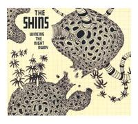 Shins - Wincing The Night Away