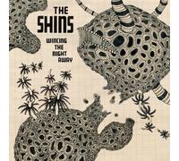 Shins - Wincing The Night Away [Digipak] by Shins