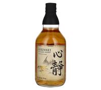 Shinsei Blended Whisky 40% Vol. 0,7l