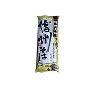Shinshi Soba Pasta di Grano Saraceno Giapponese - Nisshin Seifun 230g