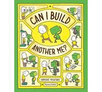 Shinsuke Yoshitake Can I Build Another Me? (Copertina rigida)