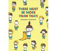 Shinsuke Yoshitake There Must Be More Than That (Copertina rigida)