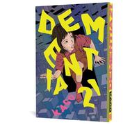 Shintaro Kago Dementia 21 Vol. 1 (Tascabile)