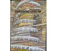 SHINTARO KAGO - Parasitic City #0.1 - HOLLOW PRESS