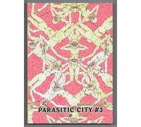 Shintaro Kago PARASITIC CITY 3 Hollow Press Italian Edition