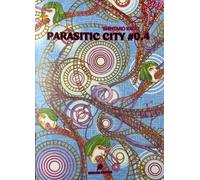 Shintaro Kago PARASITIC CITY n. 0.4 Hollow Press Italian Edition