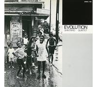 Shintaro Nakamura Quintet - Evolution [Re-Issue]