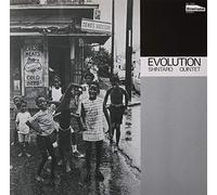 Shintaro Quintet - Evolution