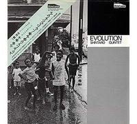 Shintaro Quintet - Evolution