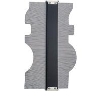 Shinwa Sokutei Molding Gauge 300mm B 77971 (Japan Import)
