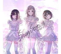 THE IDOLM@STER SHINY COLORS Shiny Stories