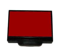 Shiny E-900-7 Red Replacement Pad for E-910 Dater H-6100 Dater HM-61