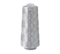 Shiny Glitter Yarn - Crochet Yarn, Knitting Thread Cord, Craft Roll Decor