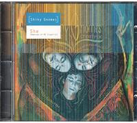 Shiny Gnomes - She