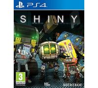 Shiny - PlayStation 4