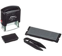 Shiny S-882 timbro e timbro - Timbri (Multicolore)