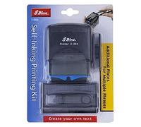 Shiny s-884 e timbro - (multicolore)