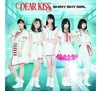 SHINY SHY GIRL[TypeA]