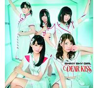 SHINY SHY GIRL[TypeC]