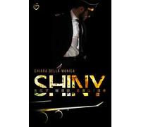 Shiny. Sky Men Series. Vol. 3