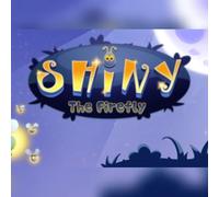 Shiny The Firefly (PC) Steam Key - GLOBAL