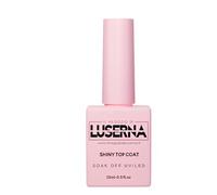 Shiny Top - Il Negozio di Luserna - Smalto Gel UV da 15ml - Finitura Lucida e Duratura