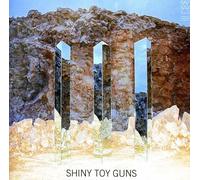Shiny Toy Guns - III