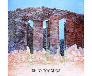 Shiny Toy Guns - III