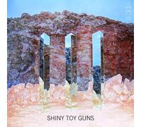 Shiny Toy Guns - Iii (Vinyl) (2 LP)
