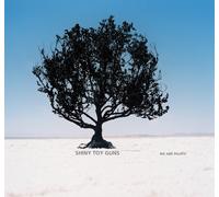 Shiny Toy Guns - We Are Pilots